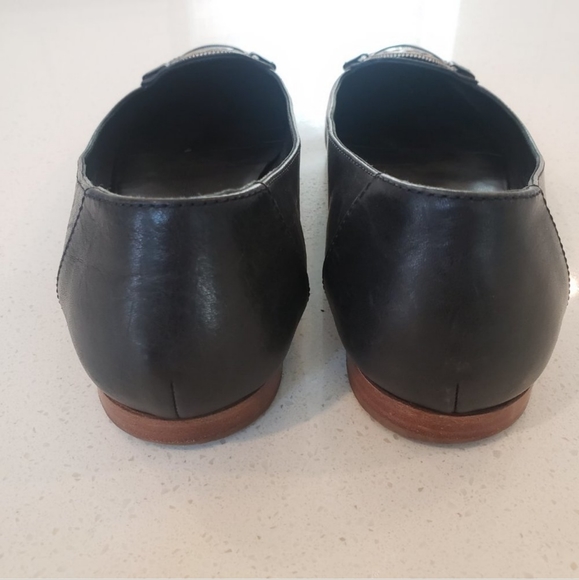 Chanel flats, 39,black - Picture 7 of 7